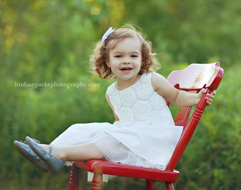 Lindsay Parks Photography | {Two!} Harford County, Maryland Custom ...